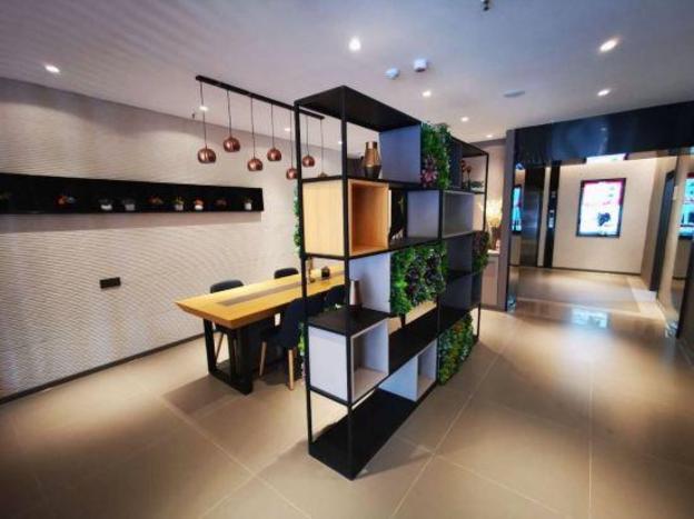 home inn selected shuyang county government