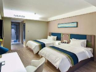 home inn selected shuyang county government