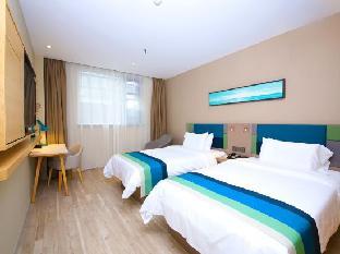 home inn selected shuyang county government