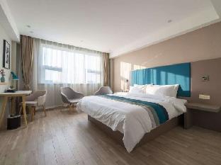 home inn selected shuyang county government