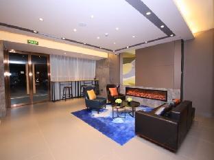 home inn selected shuyang county government