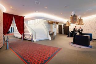 kameha grand zurich autograph collection