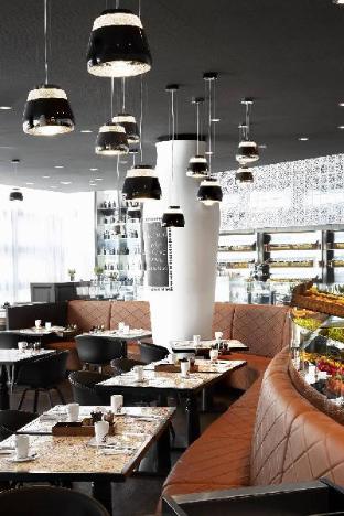 kameha grand zurich autograph collection