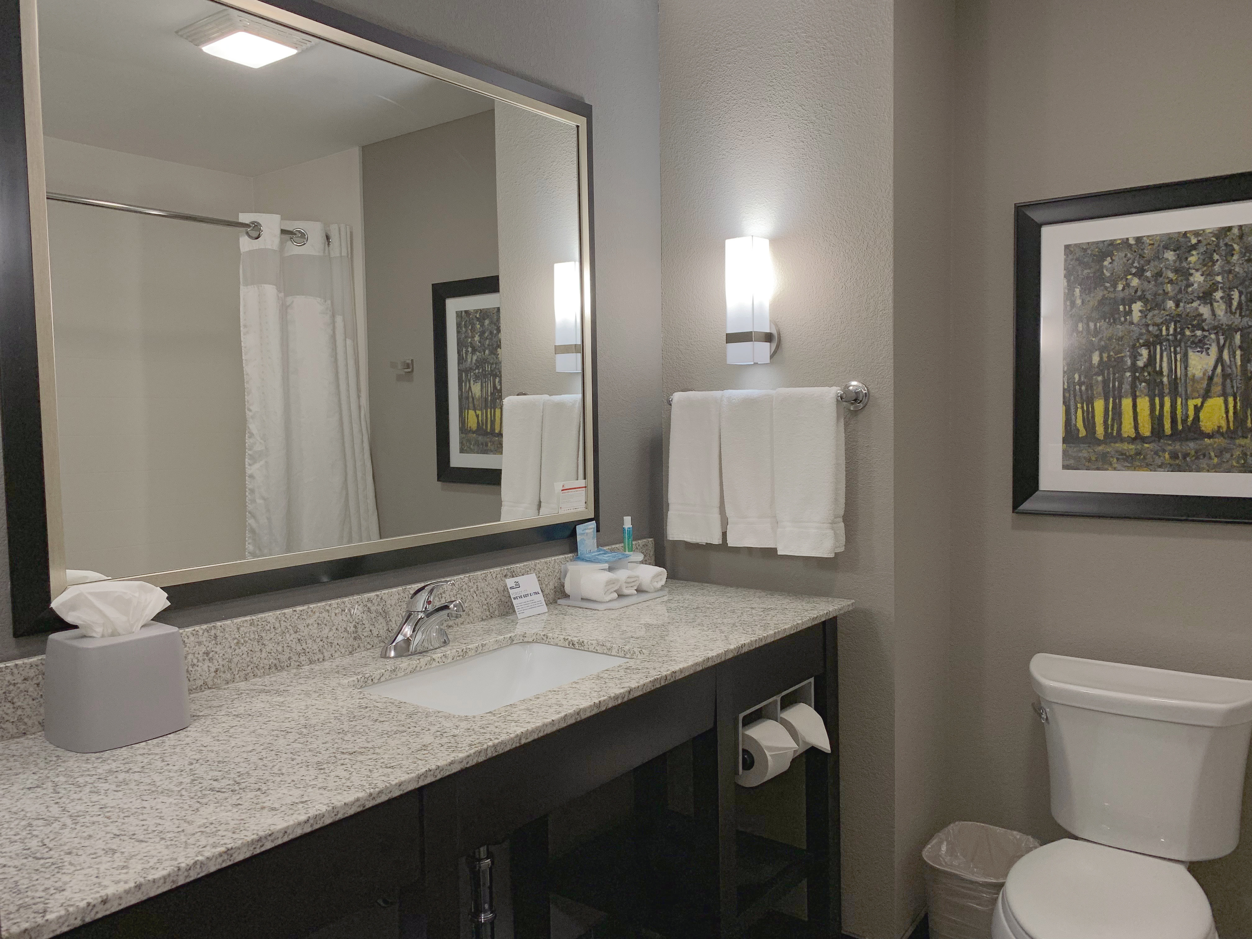 holiday inn express and suites madison central by ihg