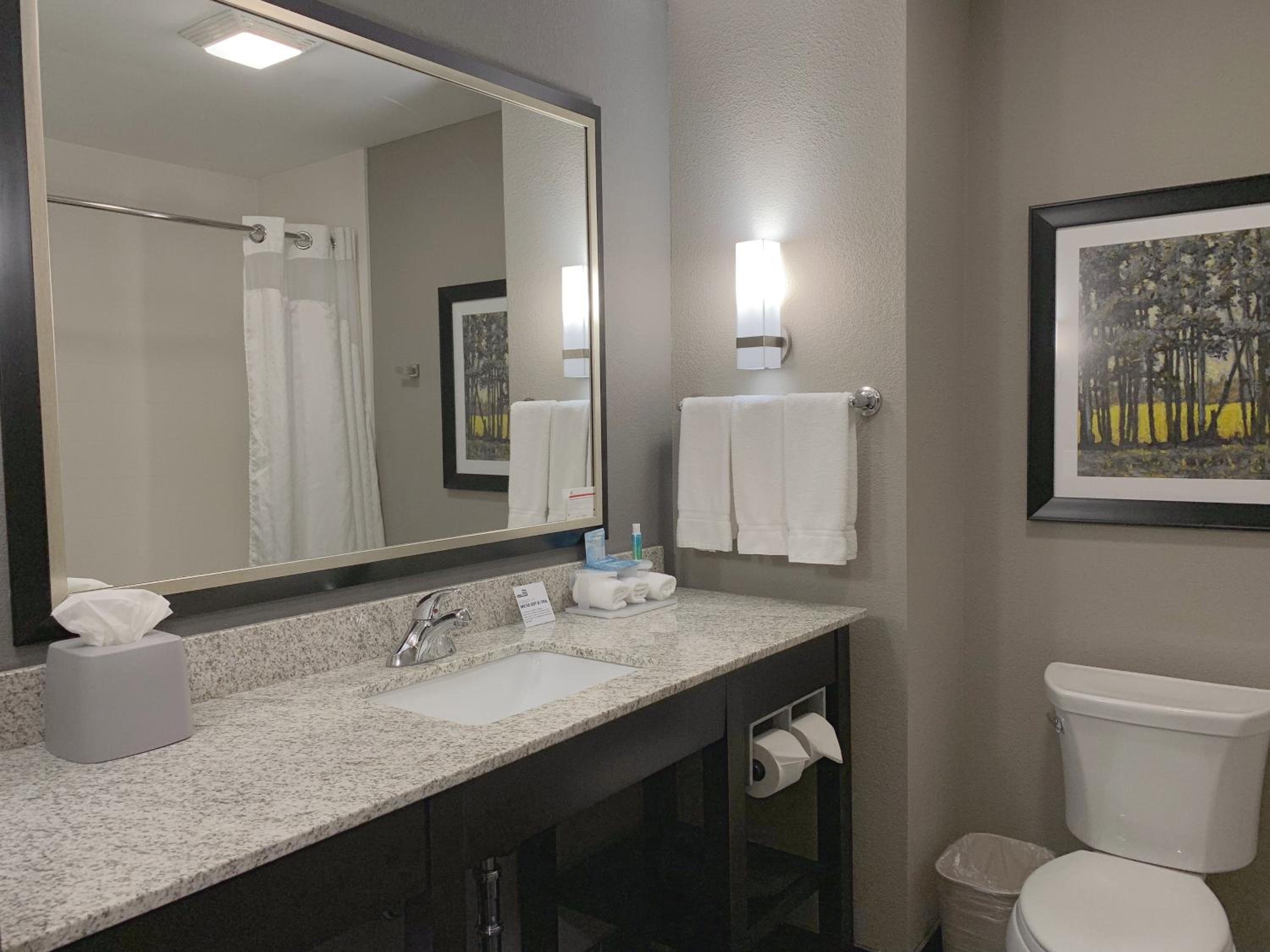 holiday inn express and suites madison central by ihg