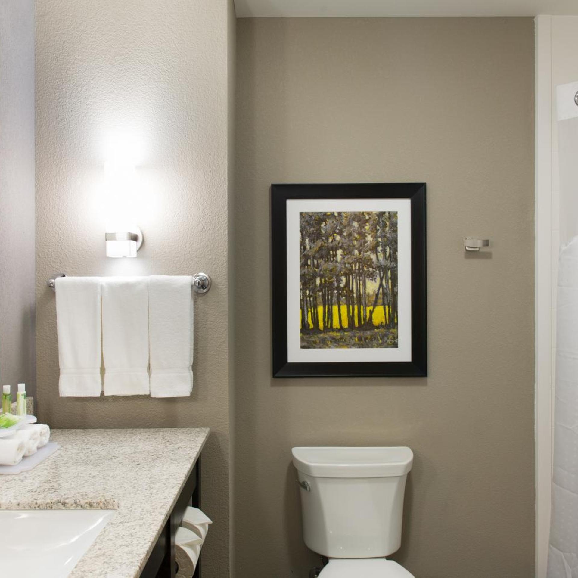 holiday inn express and suites madison central by ihg