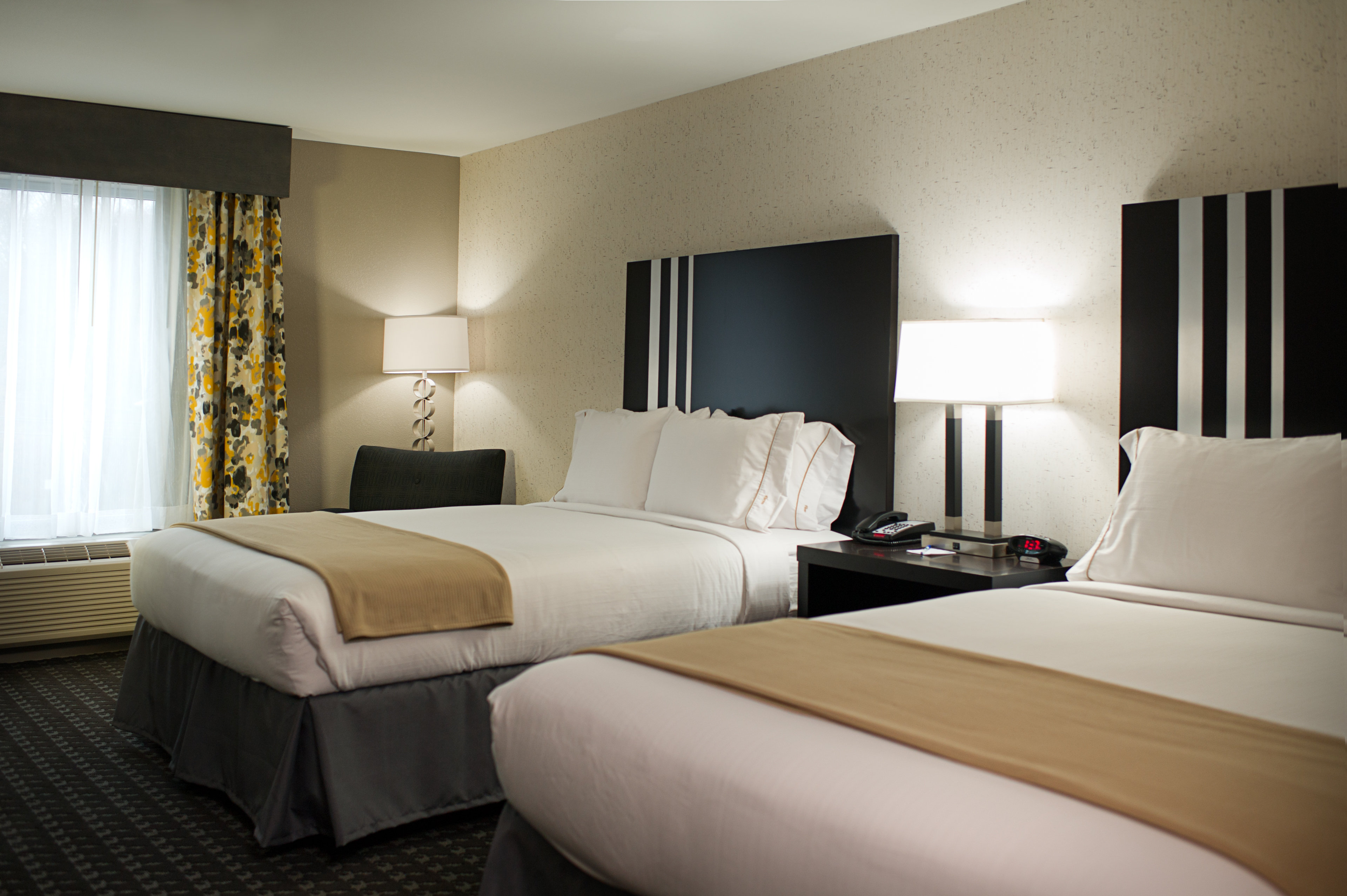 holiday inn express and suites madison central by ihg