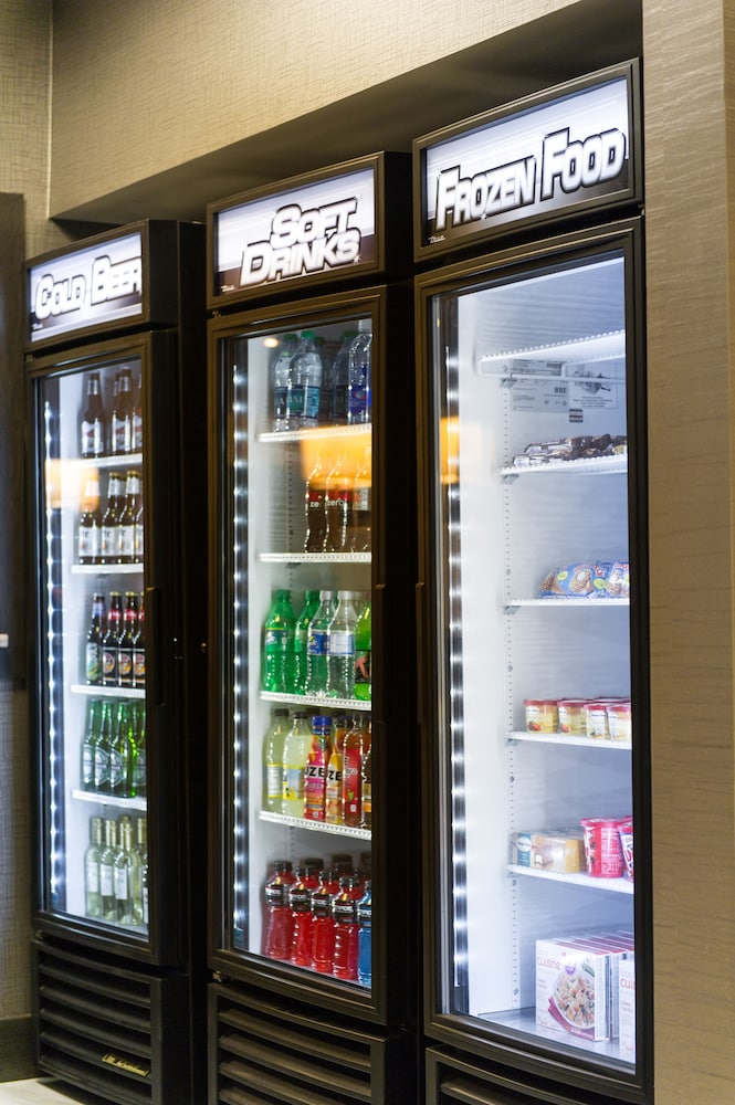 holiday inn express and suites madison central by ihg