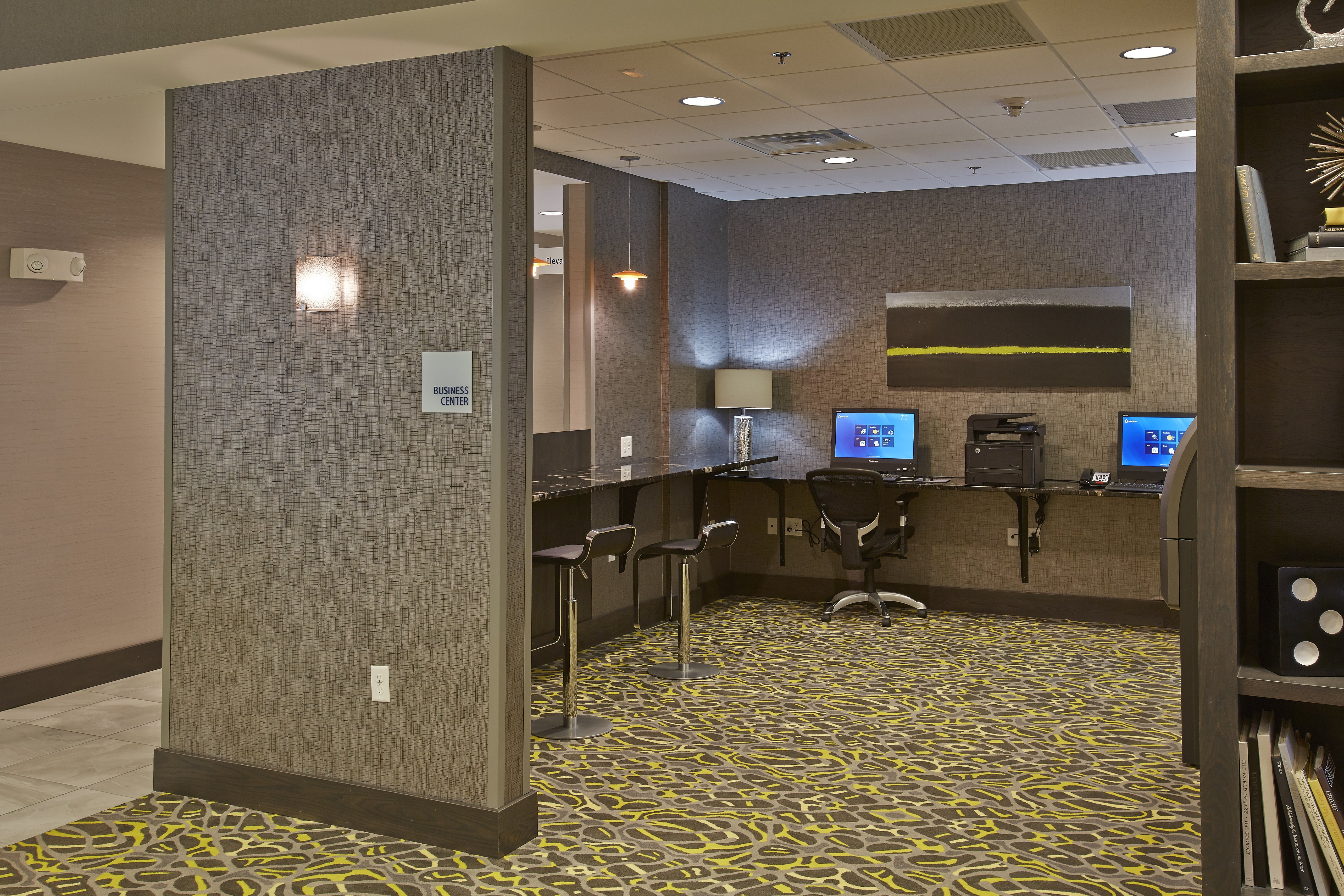 holiday inn express and suites madison central by ihg