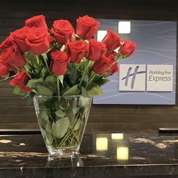Holiday Inn Express & Suites Madison Central By Ihg,Dane County>>Dane,3 star