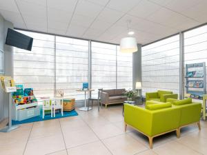 Aparthotel Adagio Access Nancy Centre,Essey-Les-Nancy>>Dommartemont,3 star