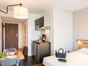Aparthotel Adagio Access Nancy Centre,Essey-Les-Nancy>>Dommartemont,3 star