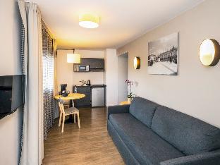 Aparthotel Adagio Access Nancy Centre,Essey-Les-Nancy>>Dommartemont,3 star