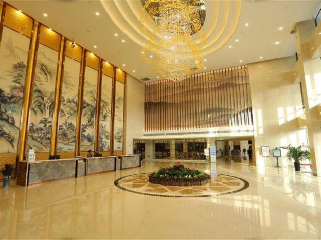 wancheng international hotel