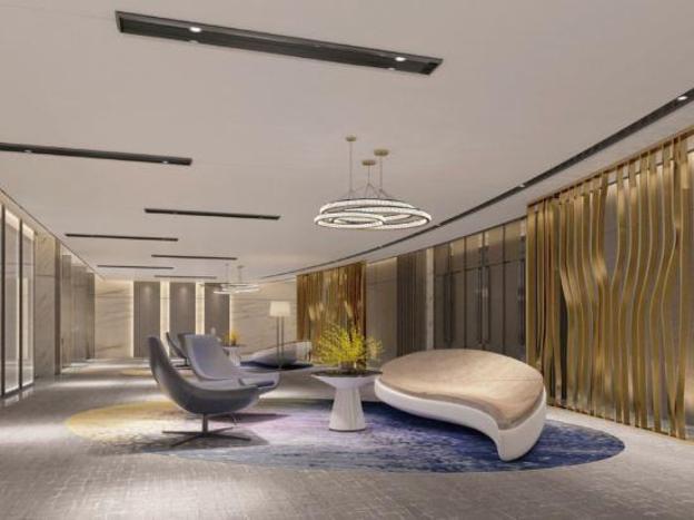 wancheng international hotel