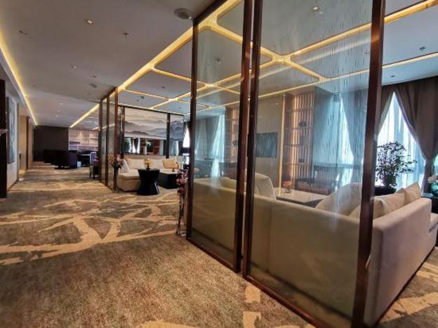 wancheng international hotel