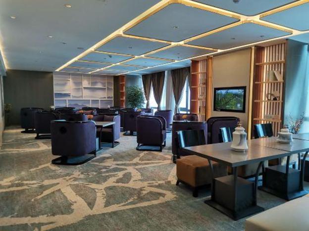 wancheng international hotel