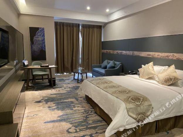 wancheng international hotel