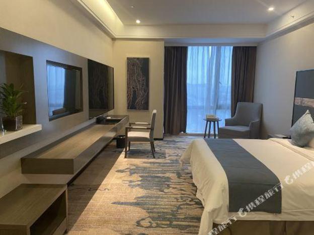 wancheng international hotel