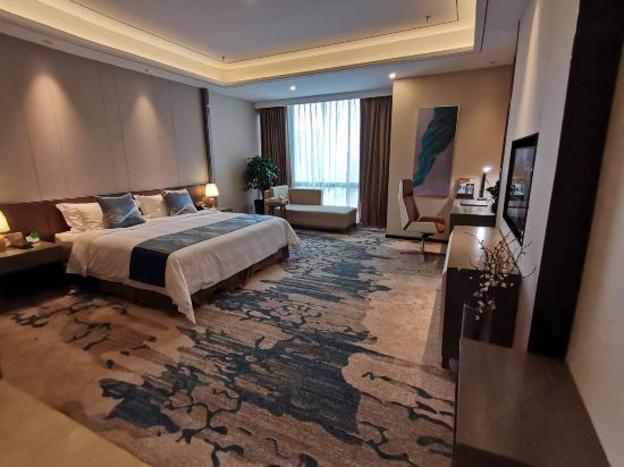 wancheng international hotel