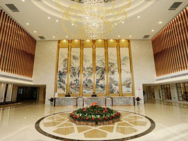 wancheng international hotel