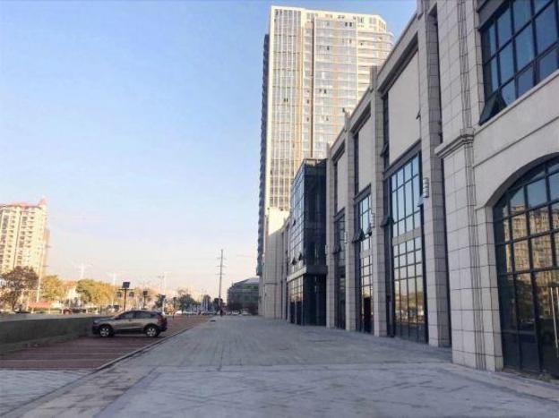 wancheng international hotel