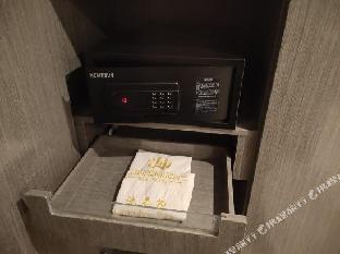 wancheng international hotel