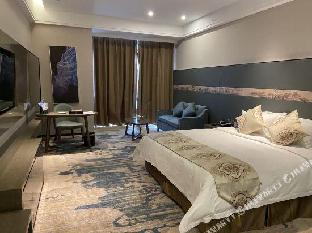 wancheng international hotel