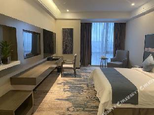 wancheng international hotel