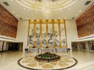 wancheng international hotel
