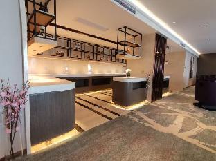wancheng international hotel