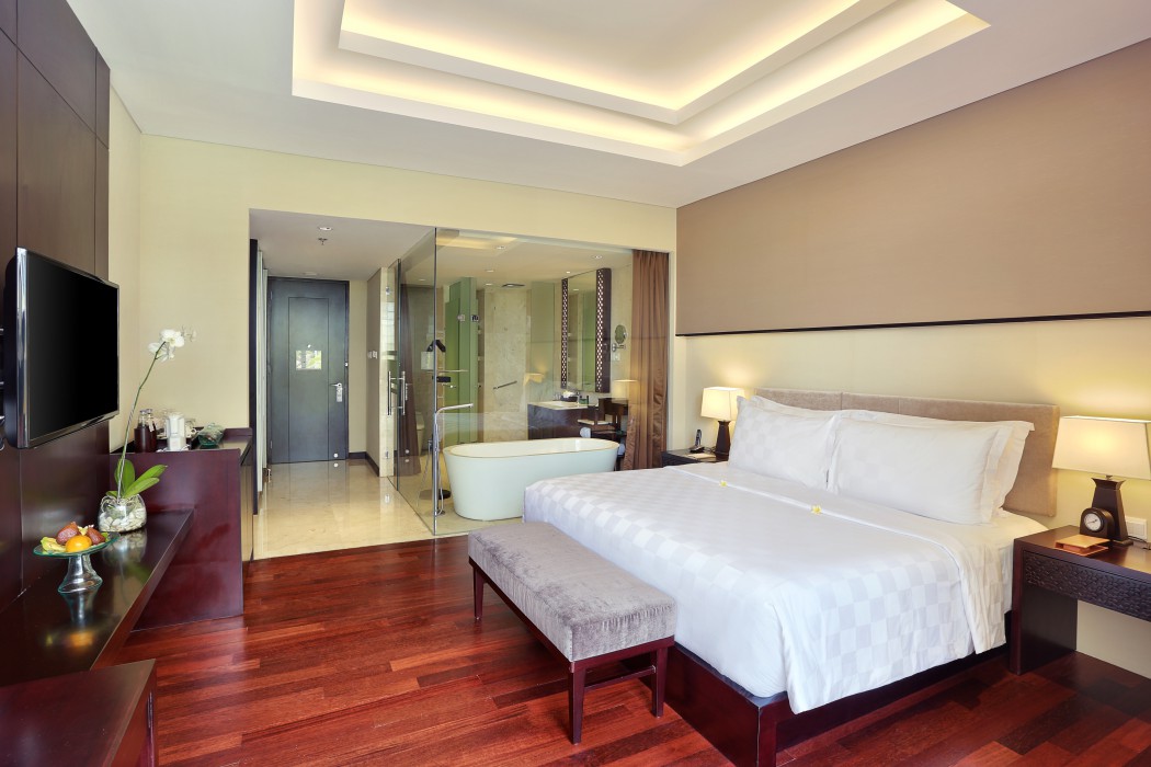 bali nusa dua hotel