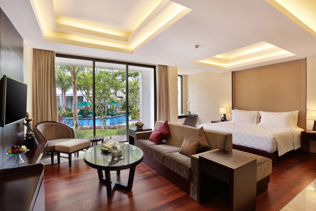 bali nusa dua hotel