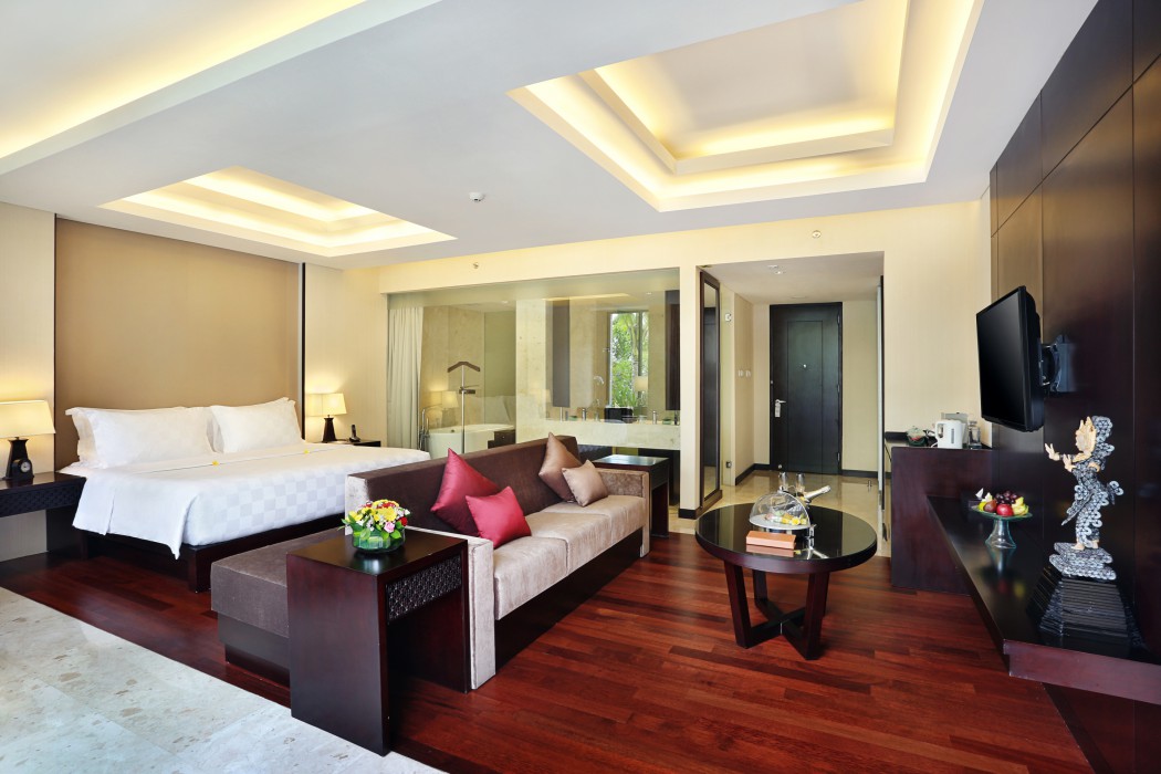 bali nusa dua hotel