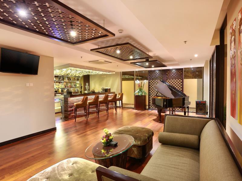 bali nusa dua hotel