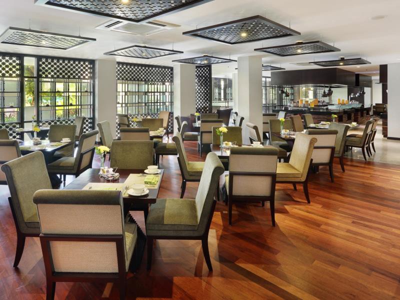 bali nusa dua hotel