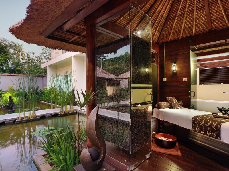 bali nusa dua hotel