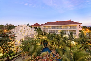 bali nusa dua hotel