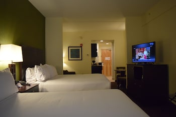 Holiday Inn Express & Suites Geneva Finger Lakes By Ihg,Geneva>>Bluff Point,3 star