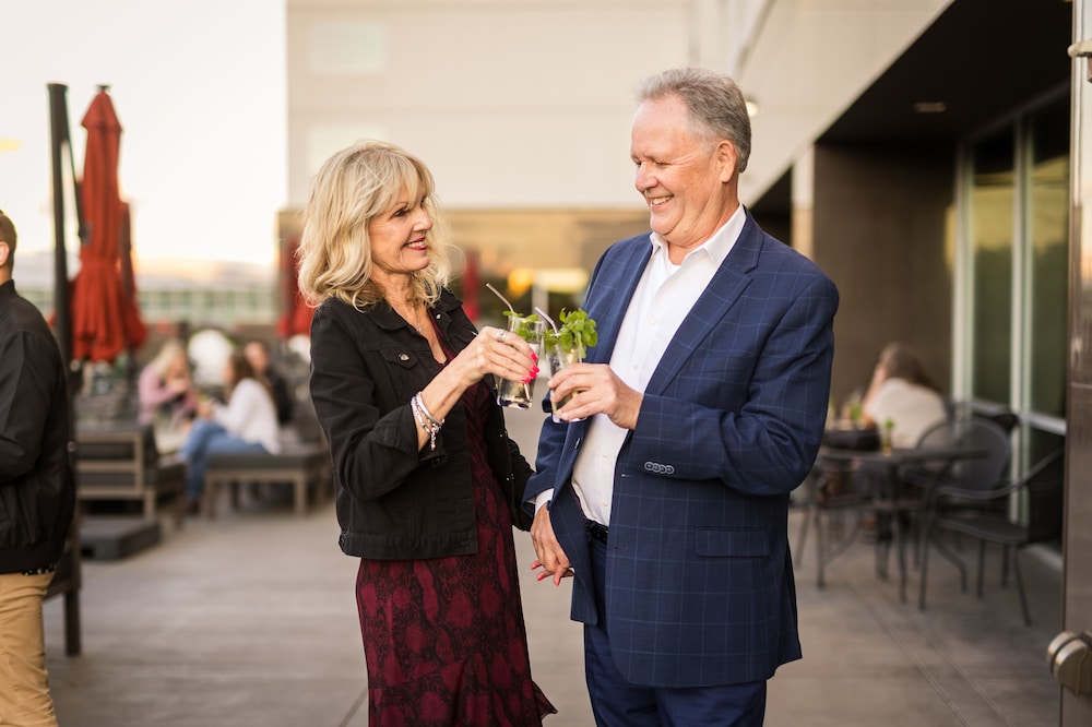 the davenport grand autograph collection