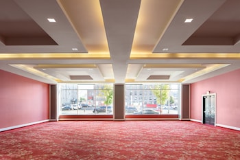 The Davenport Grand, Autograph Collection,Spokane County>>Downtown Spokane,4 star