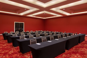 The Davenport Grand, Autograph Collection,Spokane County>>Downtown Spokane,4 star