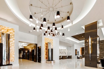 the davenport grand autograph collection