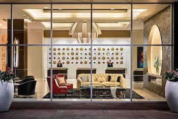the davenport grand autograph collection
