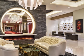 the davenport grand autograph collection