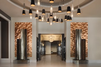 the davenport grand autograph collection