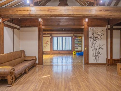 paju salimchae pension
