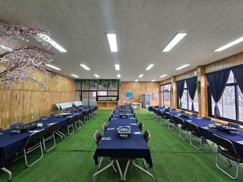 paju salimchae pension