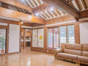 paju salimchae pension