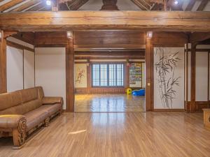 paju salimchae pension